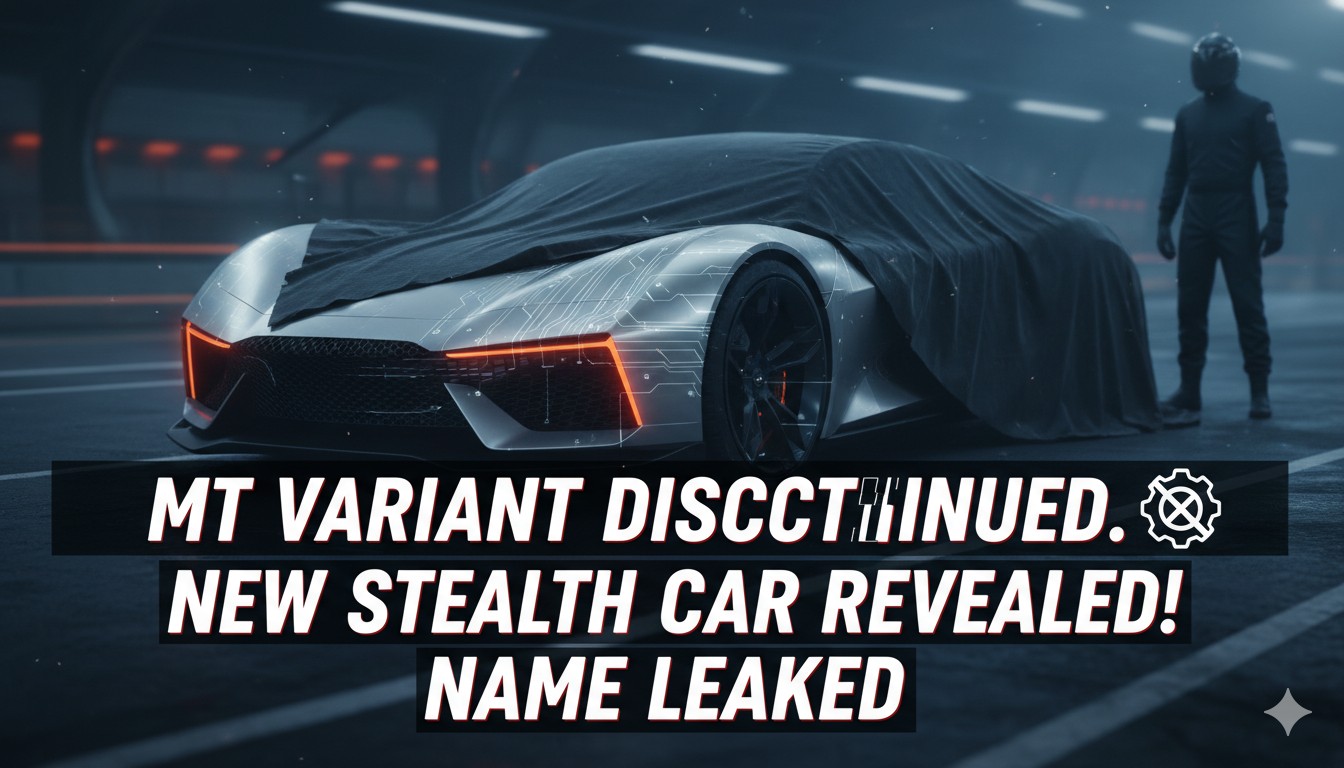 2027 Nissan Sunny नई जनरेशन कार टेस्टिंग के दौरान स्पॉट, MT वैरिएंट बंद